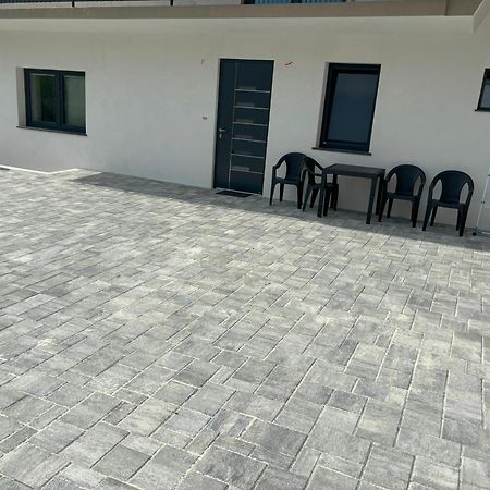 Livan Apartment Tolmin Exterior photo